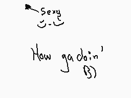 Drawn comment by 「ムちもレ」