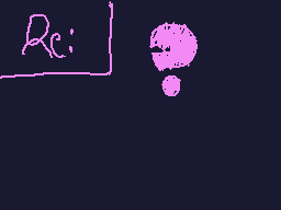 Drawn comment by ☆➡BenJI⬅★
"Rc:"