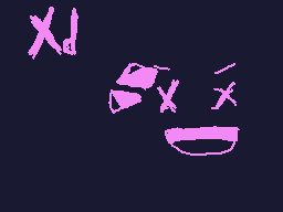 Drawn comment by ☆➡BenJI⬅★
"xd"