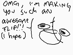 Drawn comment by Akorecan