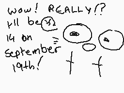 Drawn comment by Akorecan