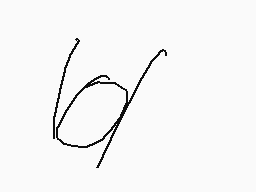 Drawn comment by CrⒶzⓎI1986
"d"