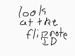 Drawn comment by ～CrazyI