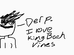 Drawn comment by CrazyI1986