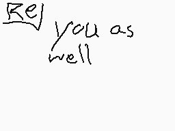 Drawn comment by GFPまCran3