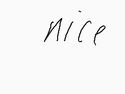 Drawn comment by GFP♪ÇrÄzⓎエ