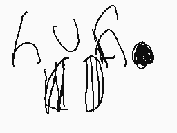 Drawn comment by kirby179
"60"