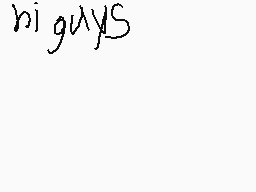 Drawn comment by ♪KICK$™