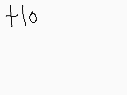 Drawn comment by ♪KICK$™
"+10"