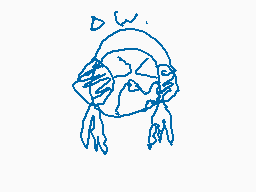 Drawn comment by noodles
""