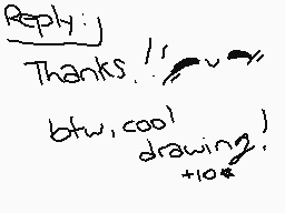 Drawn comment by CumberBae。