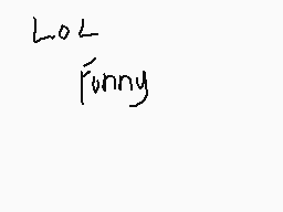 Drawn comment by Ic3scr3am⛄