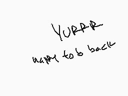 Drawn comment by itspacrat