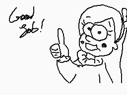 Drawn comment by ☆★angie★☆