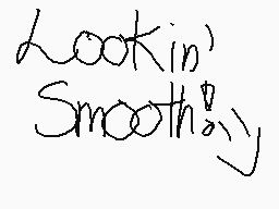 Drawn comment by Catwoman69