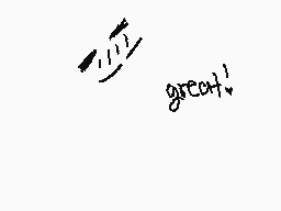 Drawn comment by ANIMEFREAK