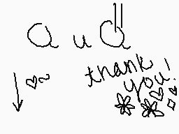 Drawn comment by mymy☀