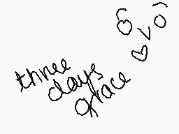 Drawn comment by mymy☀