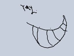 Drawn comment by Phoney
"Yay!"