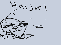 Drawn comment by Phoney
"Builder!"