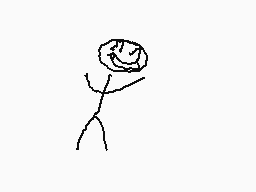 Drawn comment by FeⓇgus