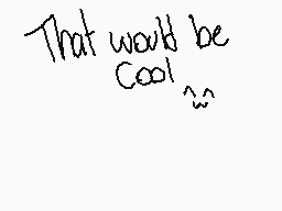 Drawn comment by Squirrel