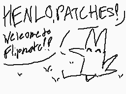 Drawn comment by ProPancake