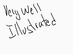 Drawn comment by MLG
"Very well Illustrated!"