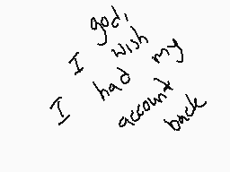 Drawn comment by JaFaaaaaay