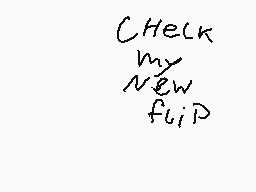 Drawn comment by Aaron dee