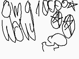 Drawn comment by Checko