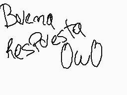 Drawn comment by Kevin