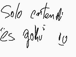 Drawn comment by Kevin