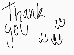 Drawn comment by Checko