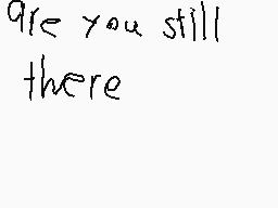 Drawn comment by zackxx129