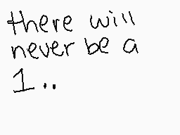 Drawn comment by Karina