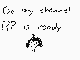 Drawn comment by blockhead