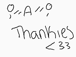 Drawn comment by ※onedawn※