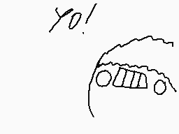 Drawn comment by ×Vanis×