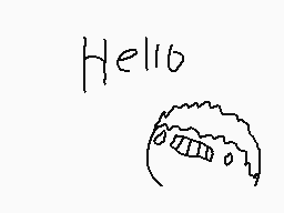 Drawn comment by ×Vanis×