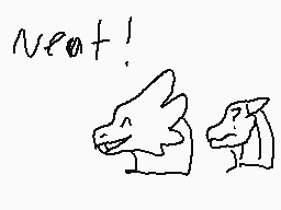 Drawn comment by Coniplier™
"Next!"