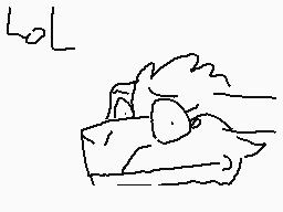 Drawn comment by Soap_COD
"L0L"