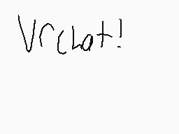 Drawn comment by Soap_COD
"VRClat!"