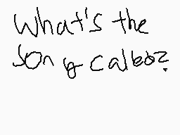 Drawn comment by ☆Tascha☆