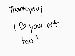 Drawn comment by - M?ke ☆