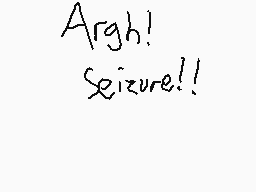 Drawn comment by Travis