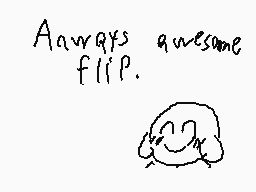 Drawn comment by $cale