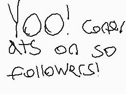 Drawn comment by Julio Haro