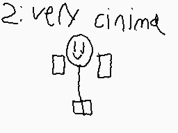 Drawn comment by Julio Haro