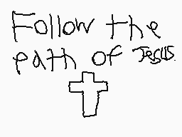 Drawn comment by Julio Haro